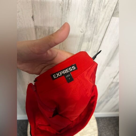 Express skirt - Picture 4 of 6